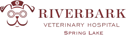 Riverbark Veterinary Hospital Logo